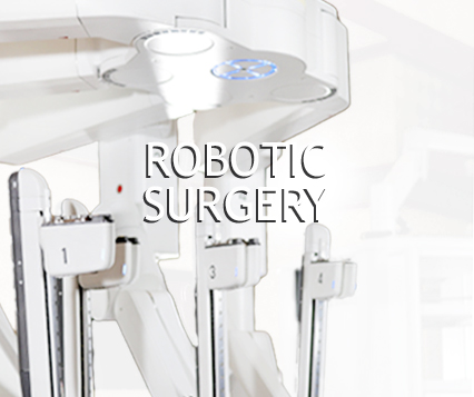 Robotic Surgery Link Image