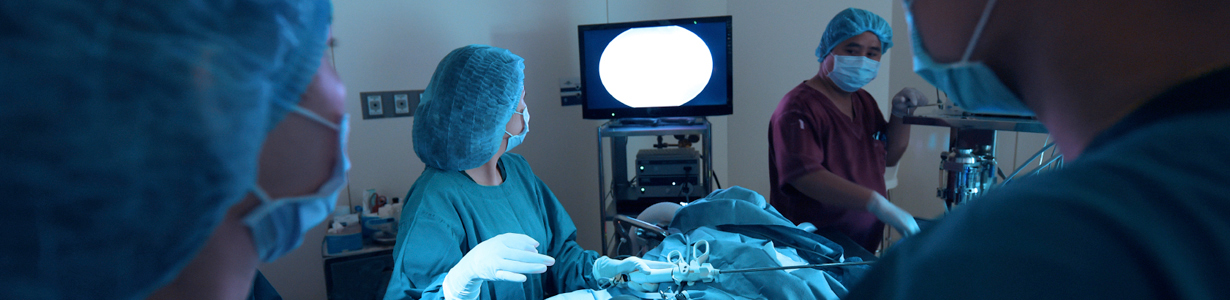 Laparoscopic Surgery Procedures Image | Arizona Advanced Surgery