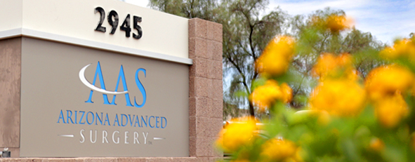 Mesa 2945 S. Dobson Rd Location - Bariatric, Breast, Colon & Rectal, General, Hand, Oncology, Plastic Surgeons
