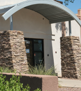Image of Dr. Pandey's office, Center For Colorectal Disease Of Arizona