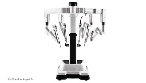 Robotic Surgery Image | Arizona Advanced Surgery