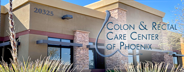 Colon & Rectal Care Center of Phoenix - Colon and Rectal Surgeon