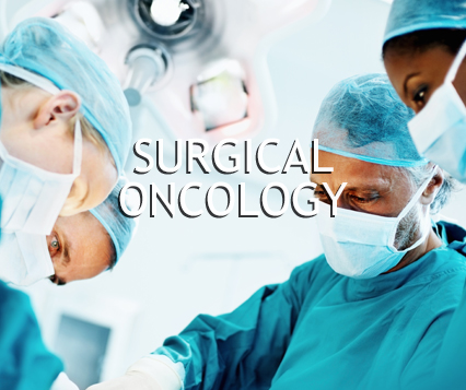 Surgical Oncology Procedures Link Image
