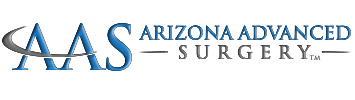 Arizona Advanced Surgery Logo